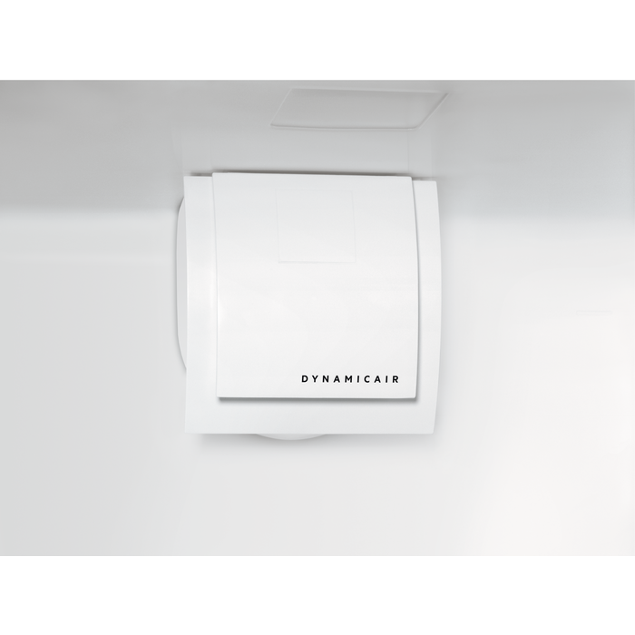 AEG - Combinado de integrar - SCK618F3FS