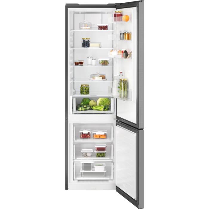 AEG - Combinado de livre instalação - ORC6N361DS
