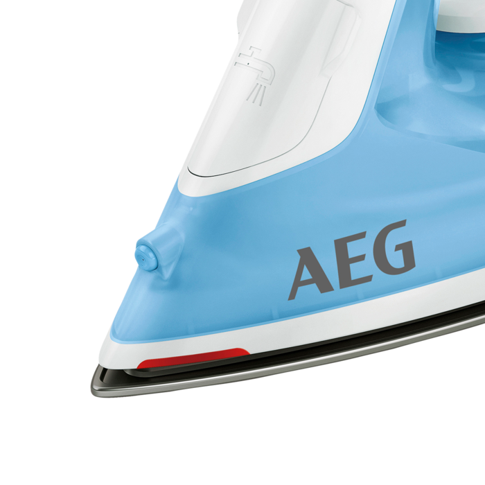 AEG - Ferro a vapor - DB1730
