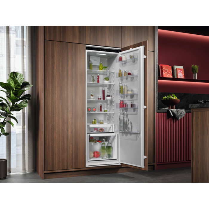 AEG - Frigorífico de integrar - TK6DS181ES