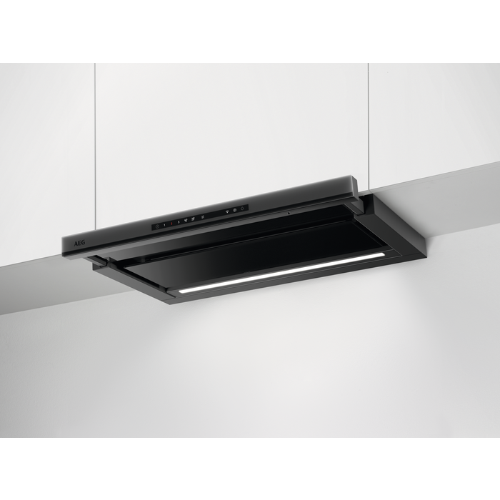 AEG - Exaustor de integrar - NDP866PT