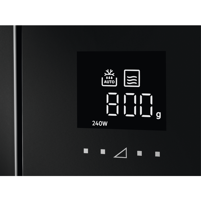AEG - Forno Micro-ondas - MBB1756DEM