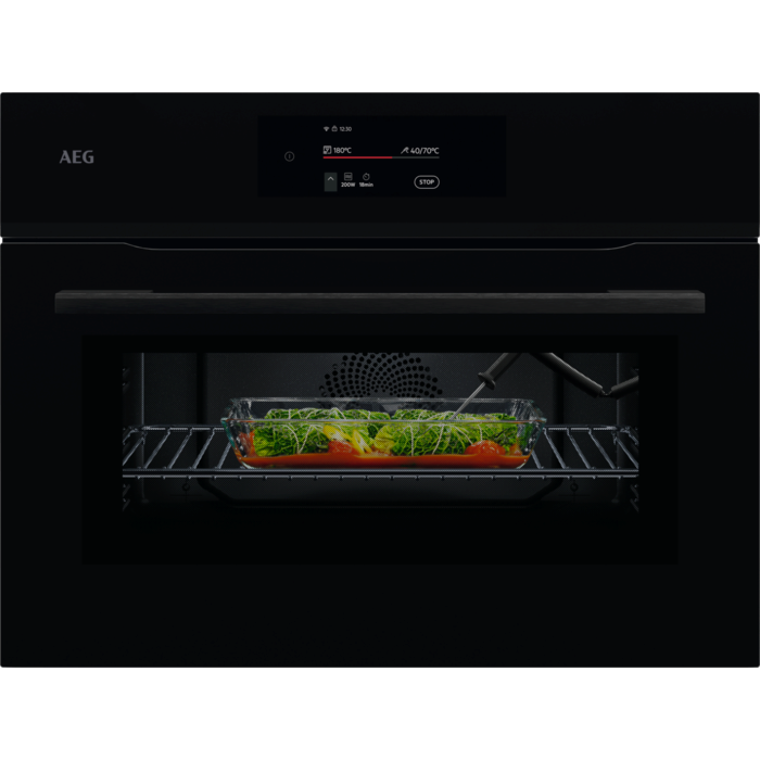 AEG - Micro-ondas de integrar - NKK8N721B