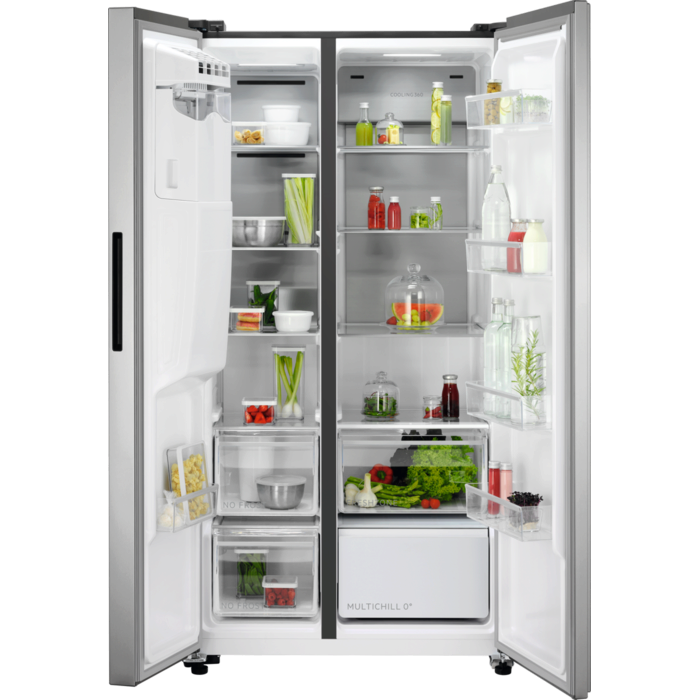 AEG - Combinado americano - ORX9V351DU
