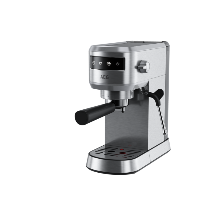 AEG - Cafeteira de Filtro - EC6-1-6ST