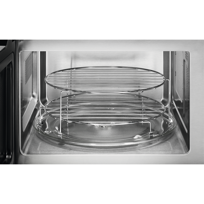 AEG - Forno Micro-ondas - MBE2658DEM