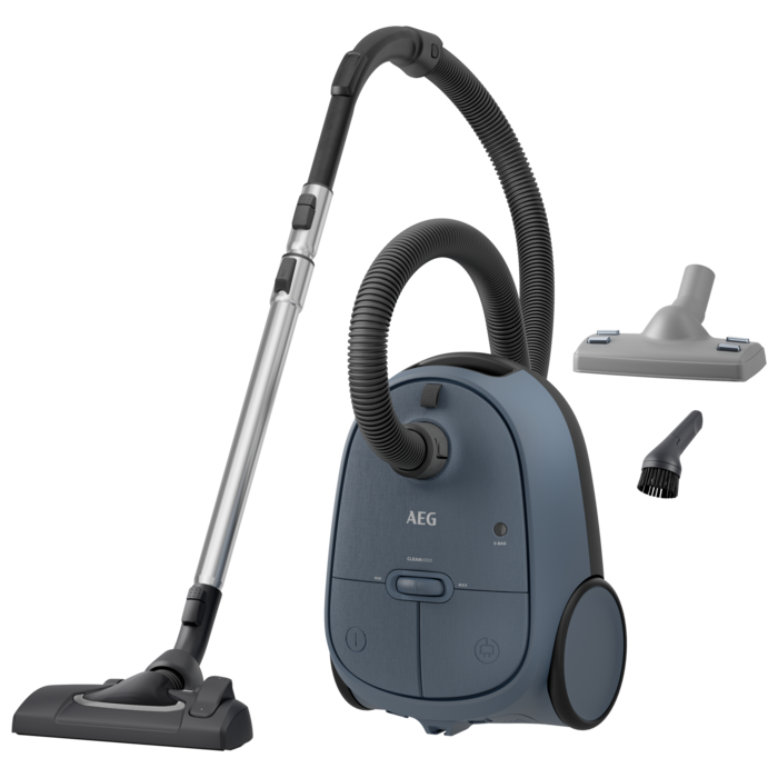 AEG - Aspirador com saco - AB61C2DB
