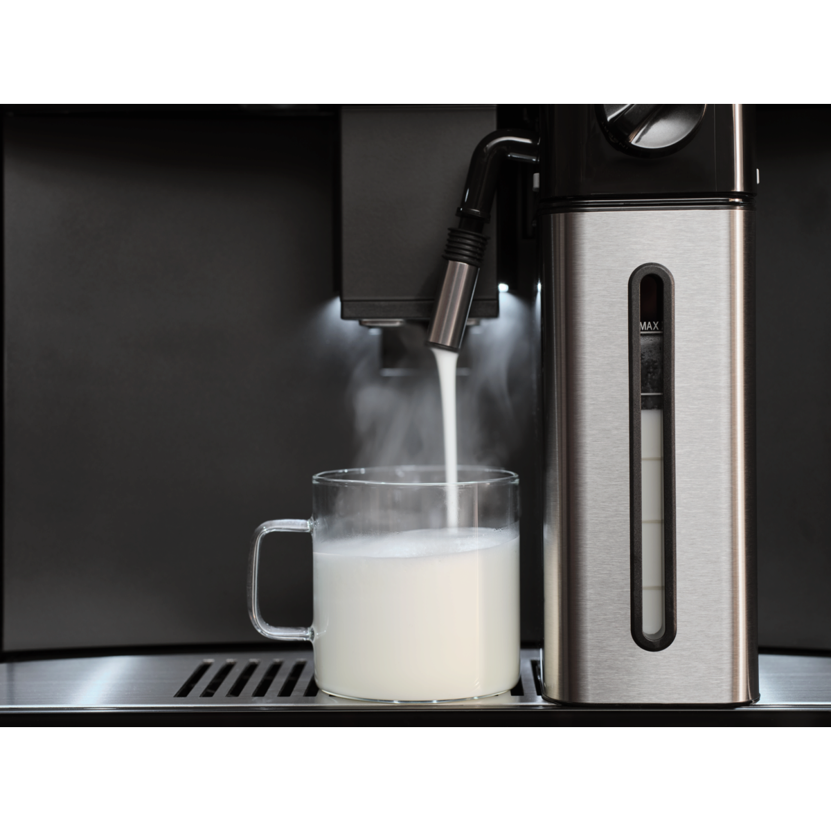 AEG - Máquina de café de integrar - PSC8000T