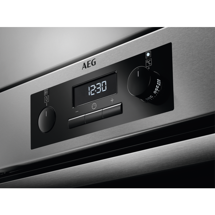 AEG - Forno - BES331010M