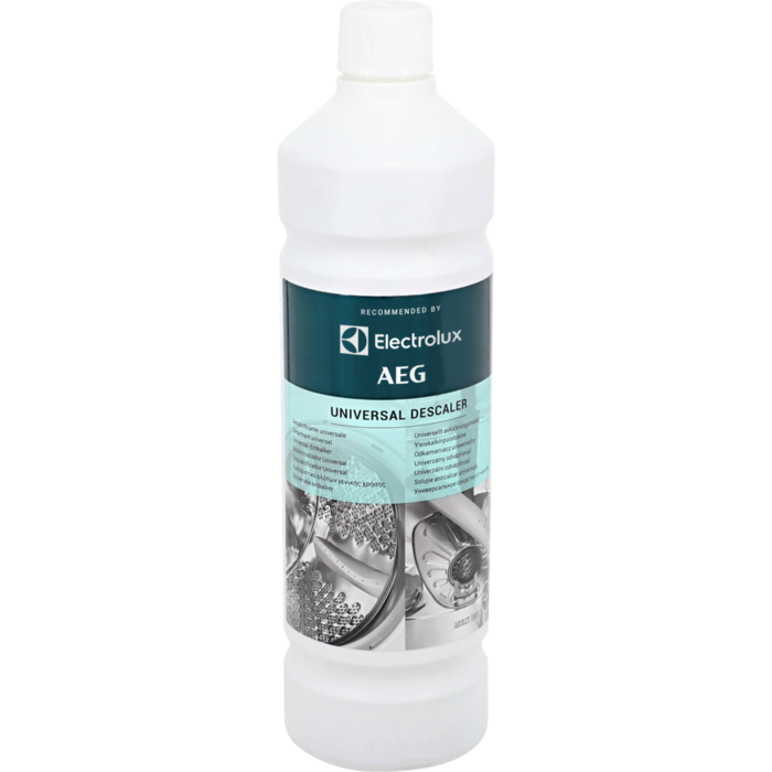 No Brand - Descalcificador universal 1l - M3KCD202