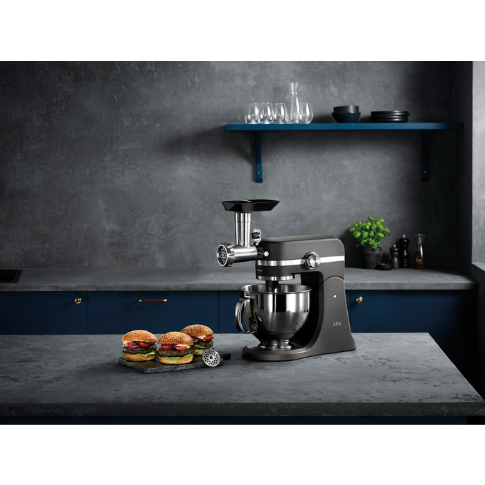 AEG - Acessórios de robots de cozinha - AUMMG
