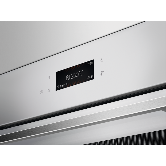 AEG - Micro-ondas de integrar - KMK721880W
