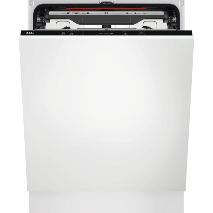 AEG - Máquina de loiça 60 cm - FSE7572AP