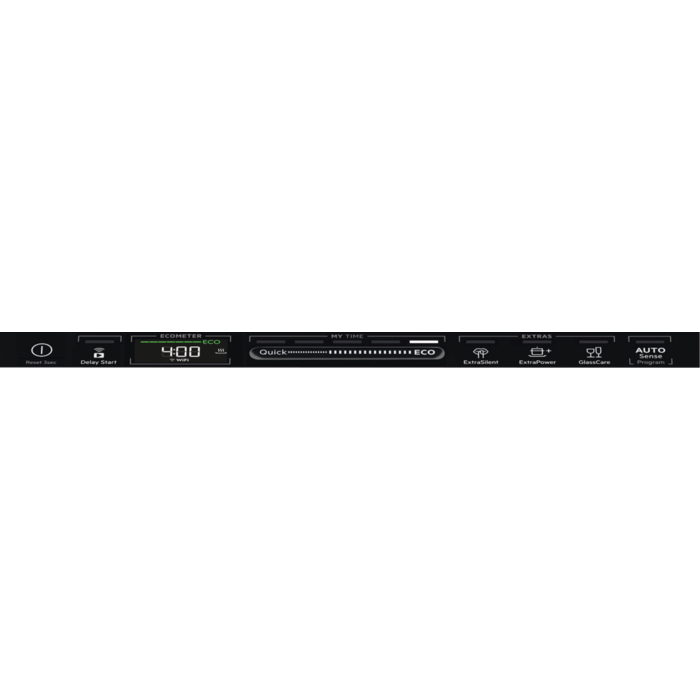 AEG - Máquina de lavar loiça de encastrar - FSE77728P