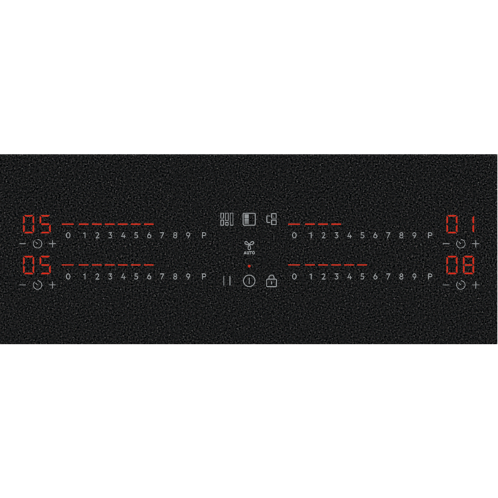 Product Control Panel