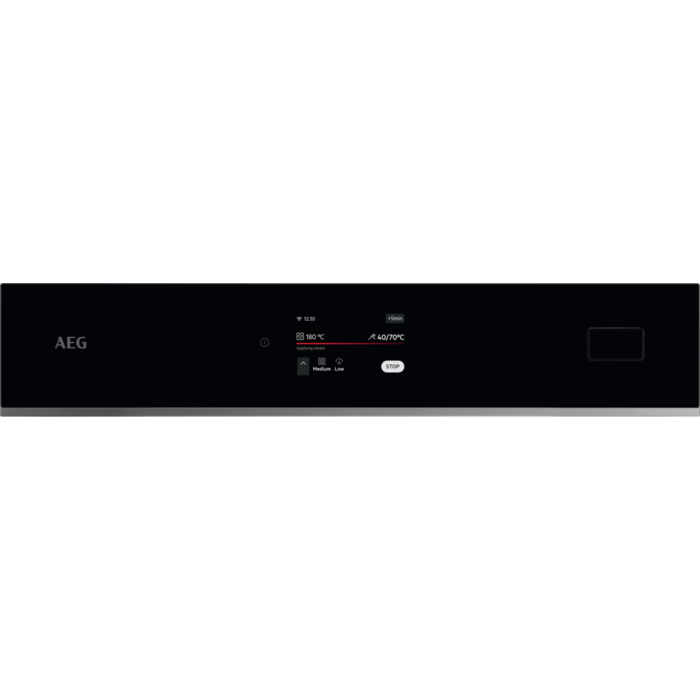 AEG - Forno - TB8SB73ZAB