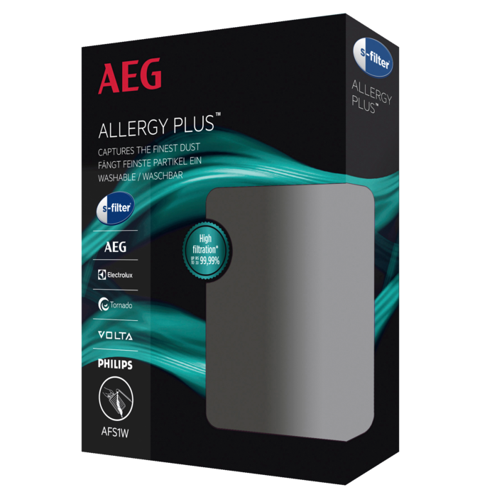AEG - Filtro - AFS1W