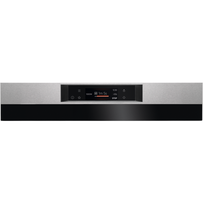 AEG - Micro-ondas de integrar - KMK721880M