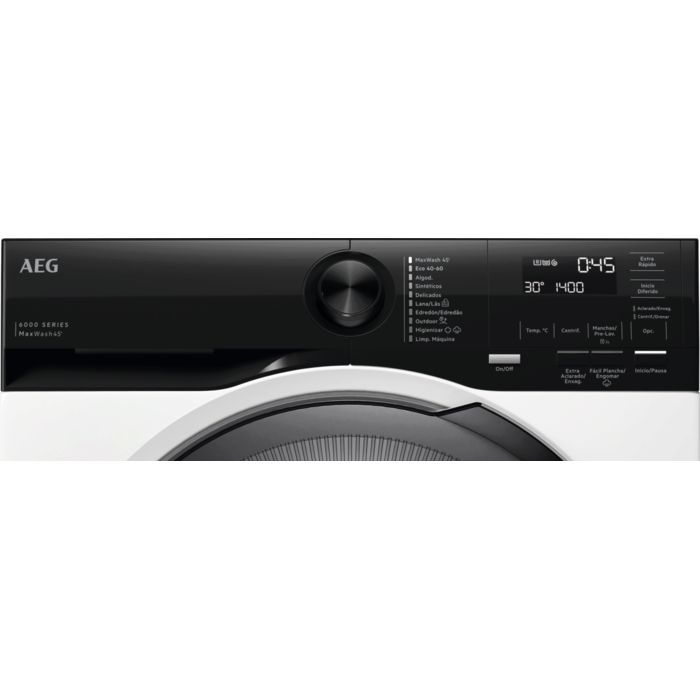 Product Control Panel