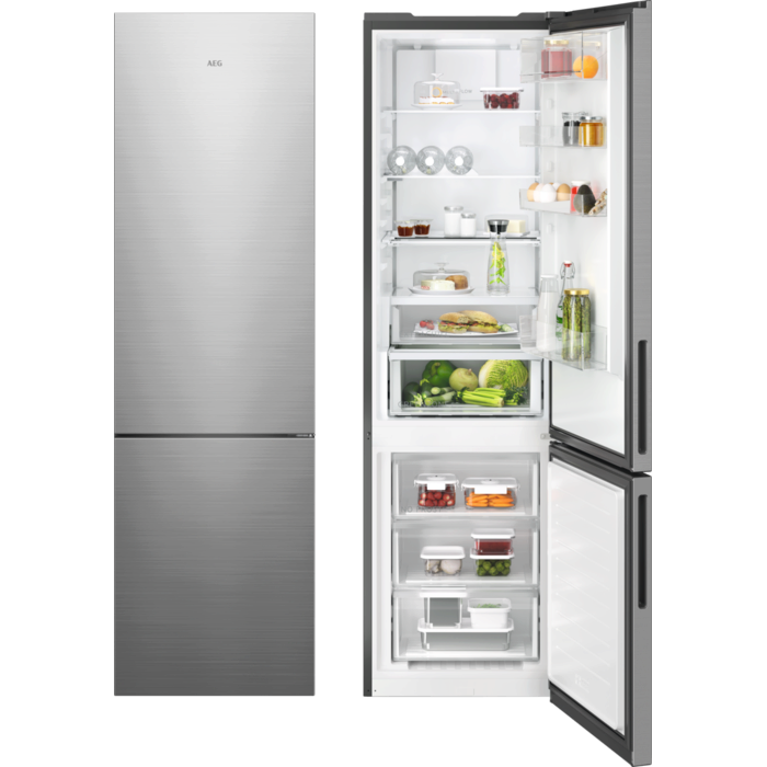 AEG - Combinado de livre instalação - ORC7P361CX