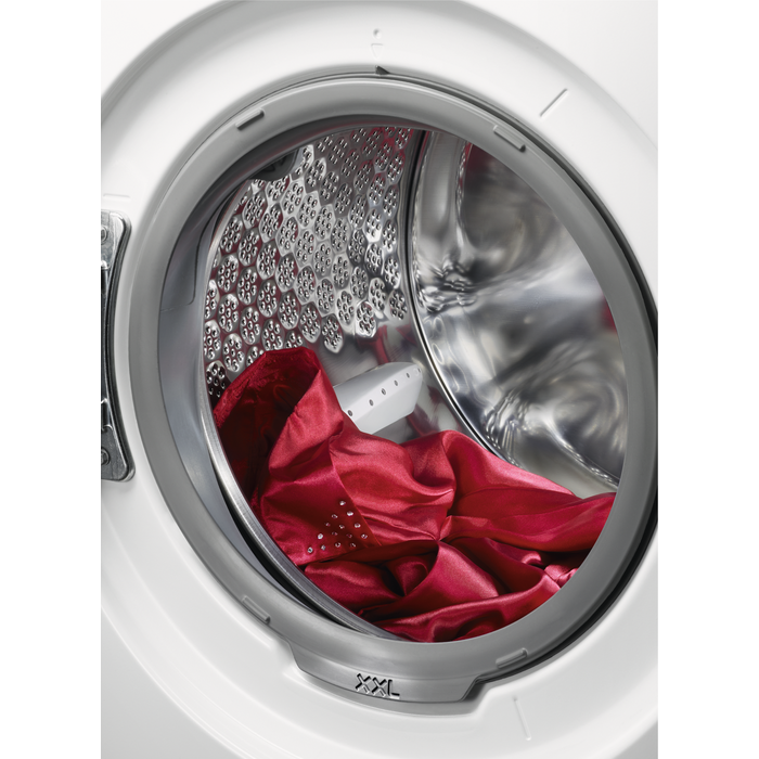 AEG - Máquina de lavar roupa 8 kg - L7FEE842S