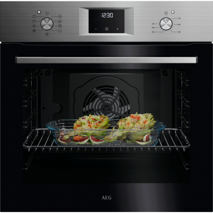 AEG - Forno - OU5AB21FSM