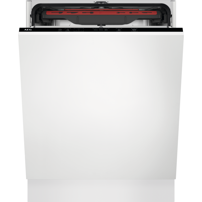 AEG - Máquina de loiça 60 cm - FSB34707Z
