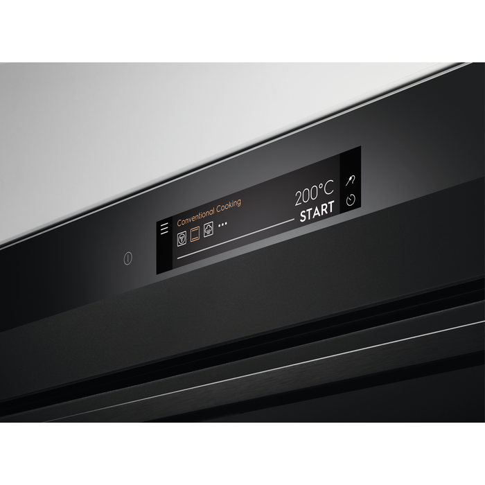 AEG - Forno - BPK848330T