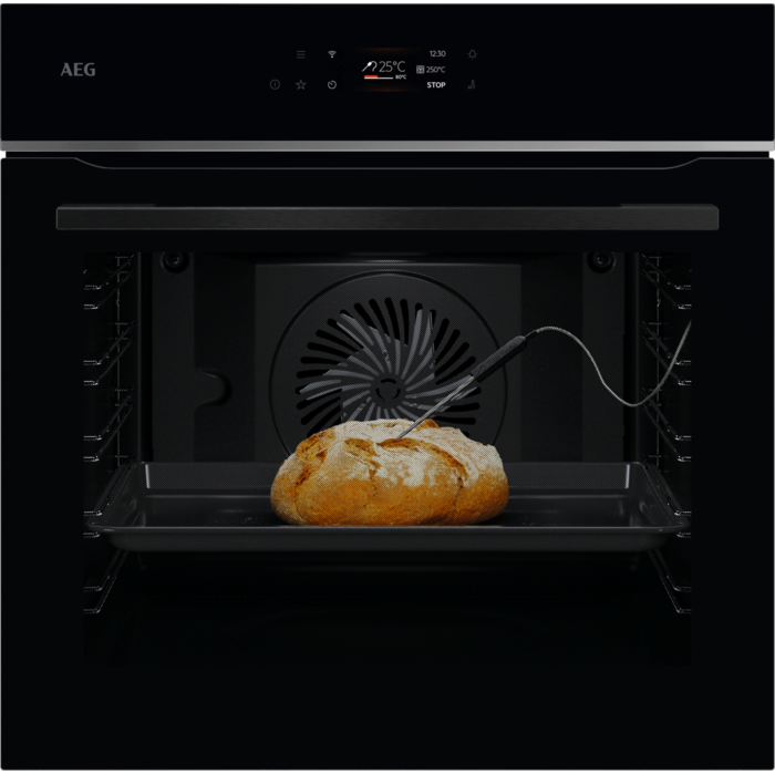 AEG - Forno - TE7PB63ZAB