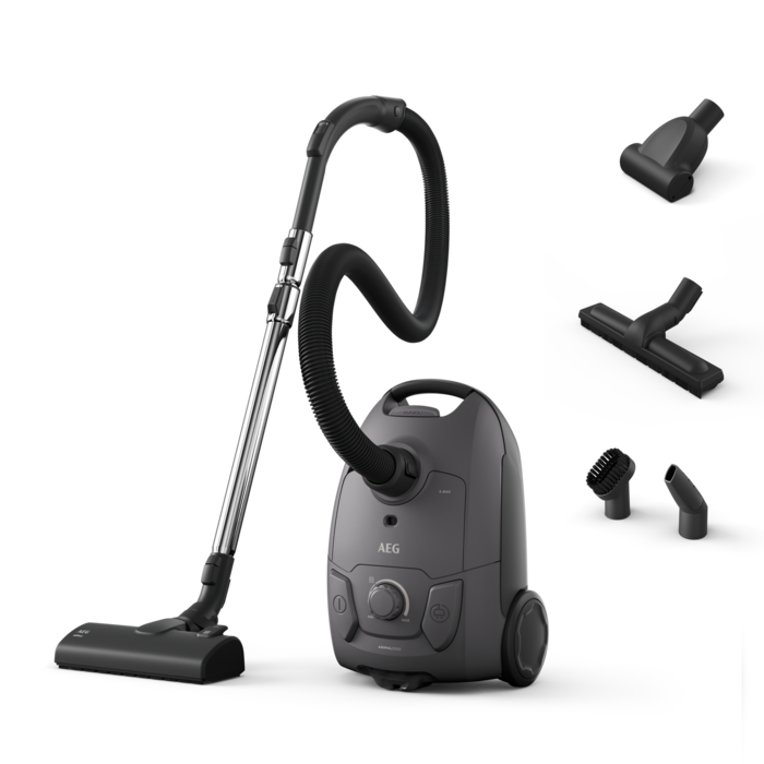 AEG - Aspirador com saco - AB51A3DG