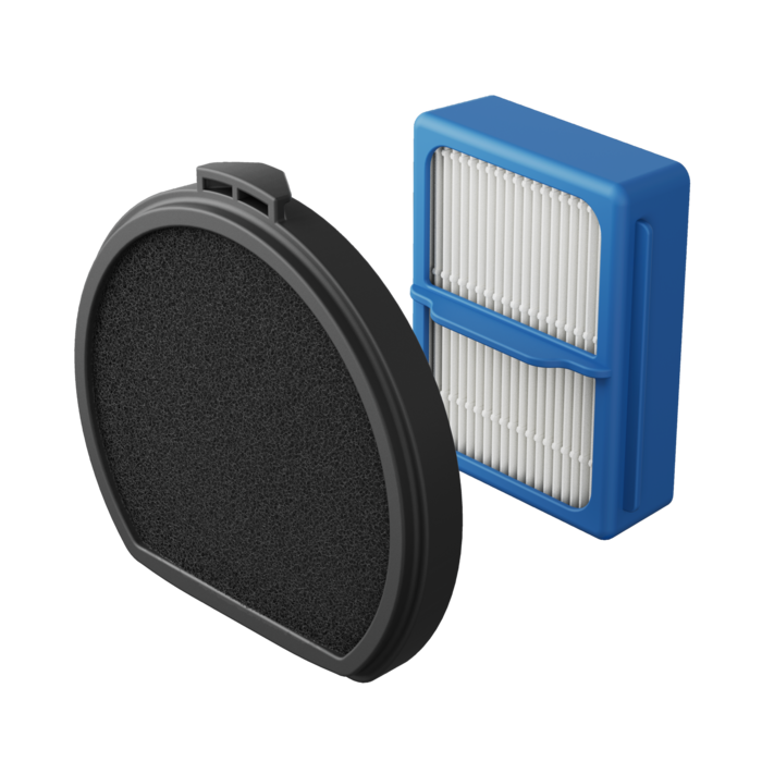 AEG - Aspirador vertical sem fio - AS62CB25UG