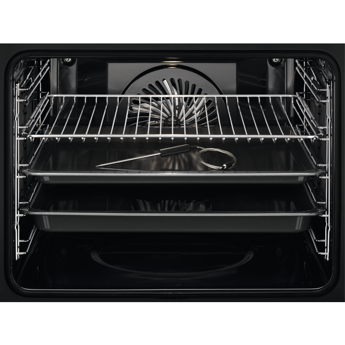 AEG - Forno pirolítico - BPE742280M