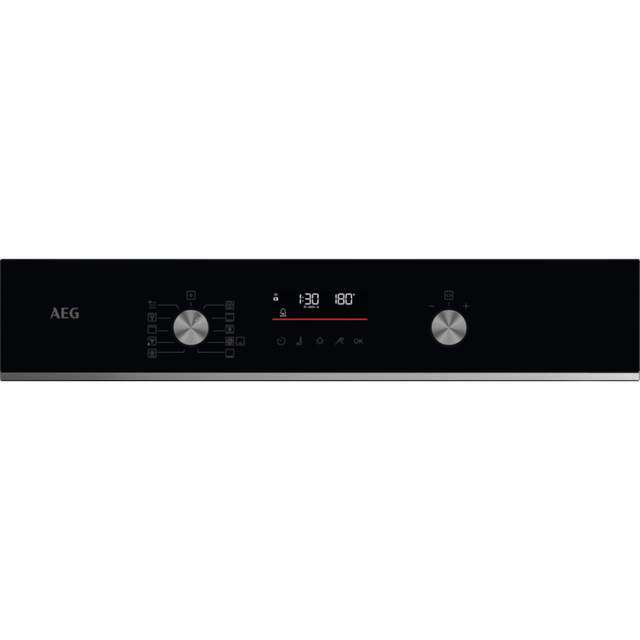 Product Control Panel