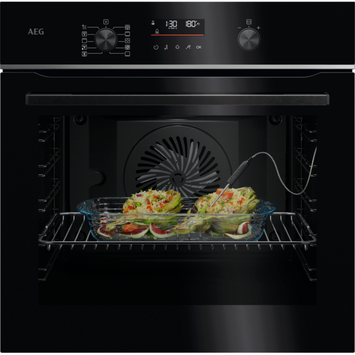 AEG - Forno a vapor - TA5PB531AB