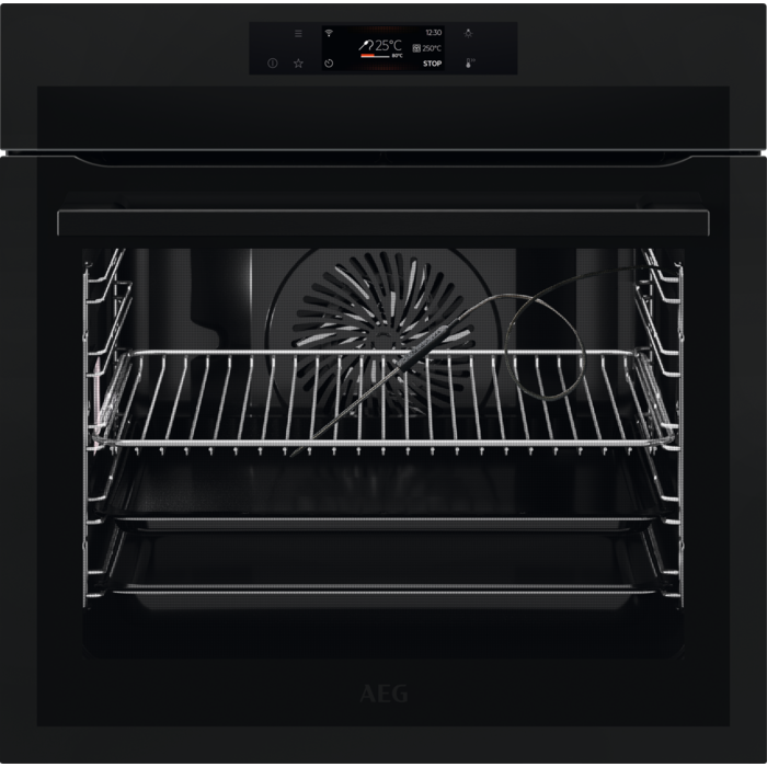 AEG - Forno - BPE748380T