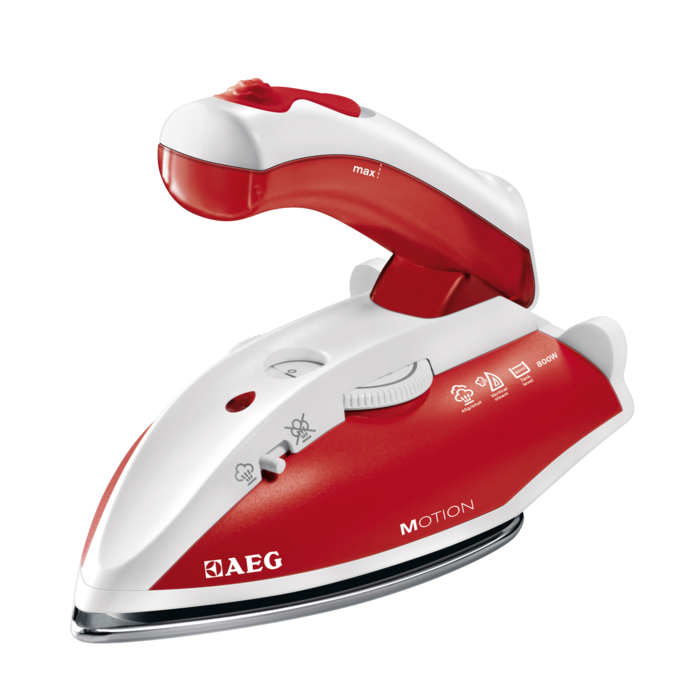 AEG - Ferro a vapor - DBT800