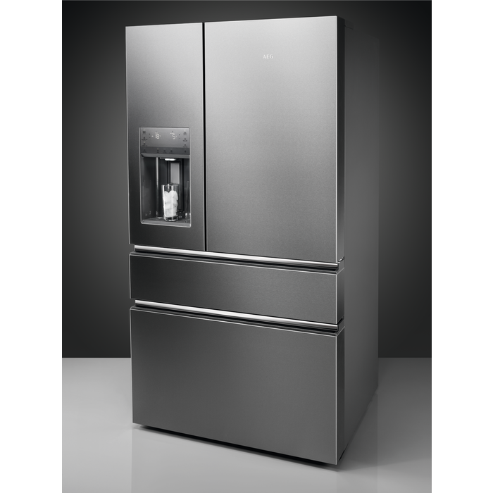 AEG - Combinado de livre instalação - RMB954E9VX
