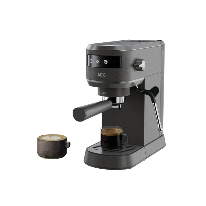 AEG - Cafeteira de Filtro - EC6-1-6BST