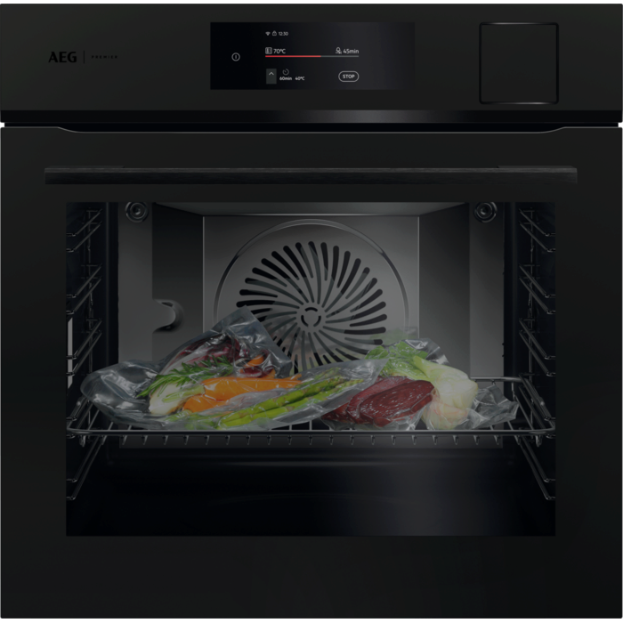 AEG - Forno a vapor - PO8000ST