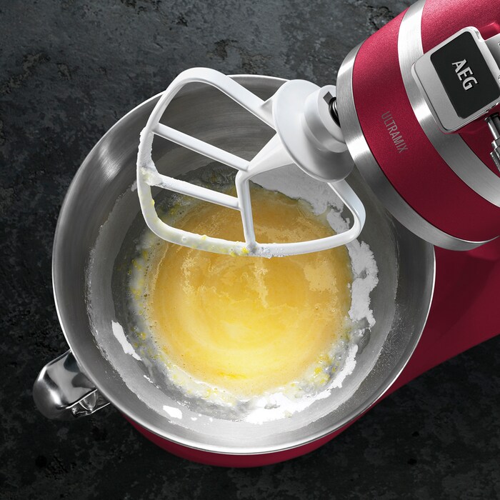 AEG - Robot de cozinha - KM5520