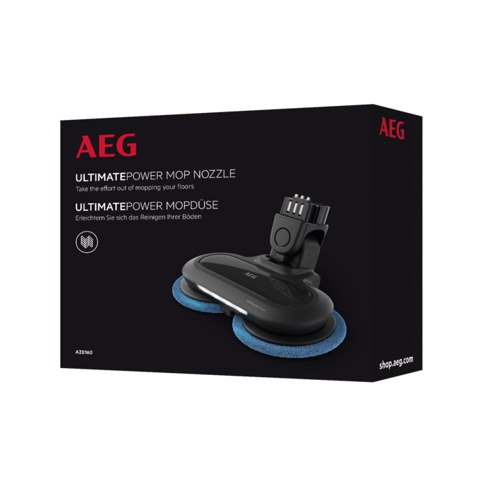 AEG - Escova - AZE160