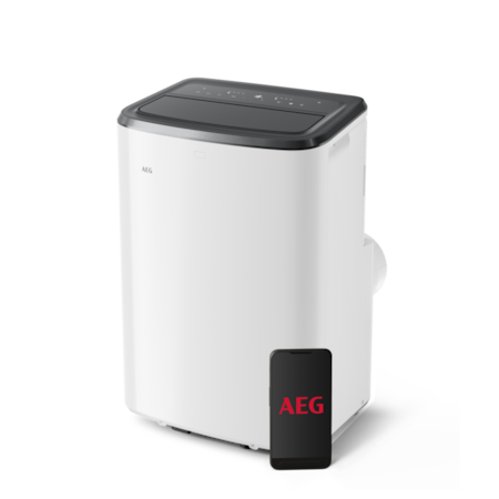 Ar condicionado 6000 Comfort