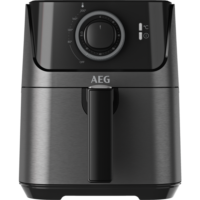 AEG - Air Fryer - AF5-1-4GB