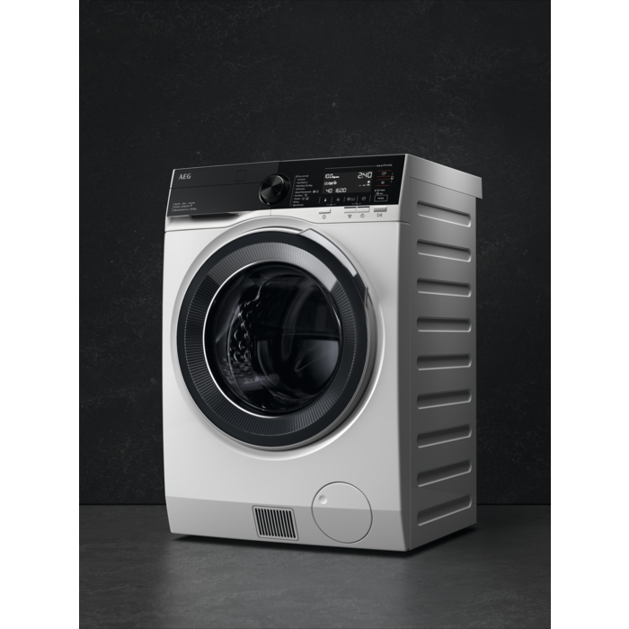 AEG - Máquina de lavar e secar de livre instalação - LWR9816O5X