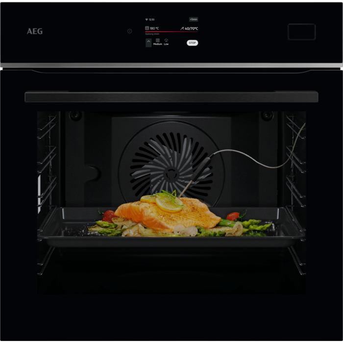AEG - Forno - TB8SB73ZAB