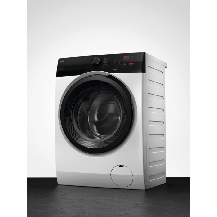 Product in a room environment