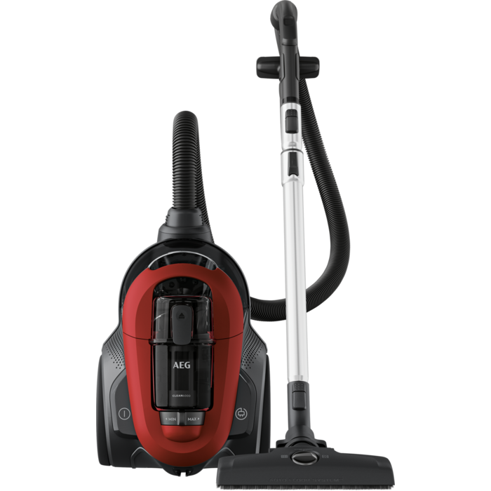 AEG - Aspirador sem saco - AL61C2CR