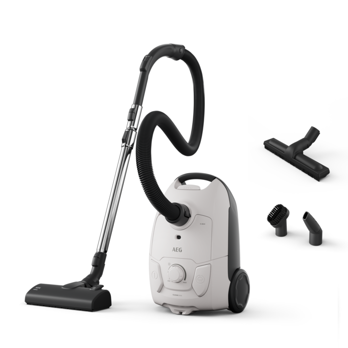 AEG - Aspirador com saco - AB51C2SW