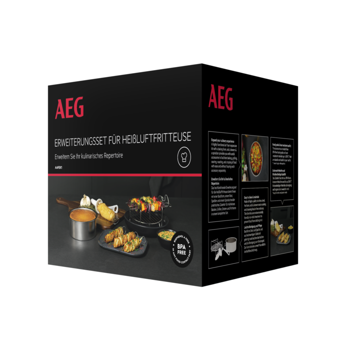 AEG - Acessórios de pequeno electrodoméstico - AAFEK1