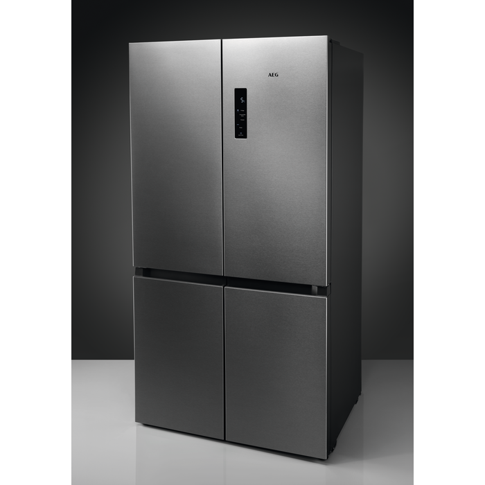 AEG - Combinado de livre instalação - RMB952E6VU